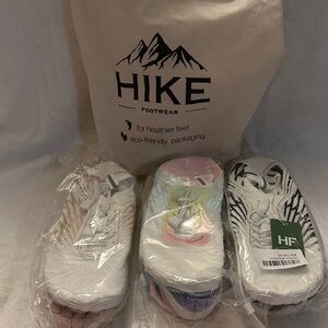 Hike Footwear Eco-Friendly Sneakers for All 3